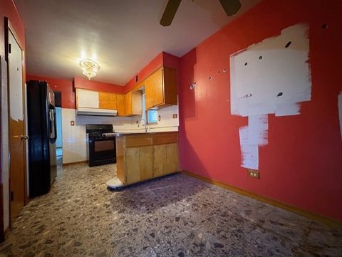 Tiny photo for 2311 N Natchez Avenue, Chicago, IL 60707 (MLS # 12370539)