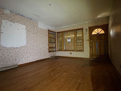 Tiny photo for 2311 N Natchez Avenue, Chicago, IL 60707 (MLS # 12370539)