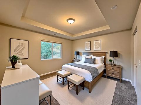 Tiny photo for 17303 Kedzie Avenue, Hazel Crest, IL 60429 (MLS # 12503664)