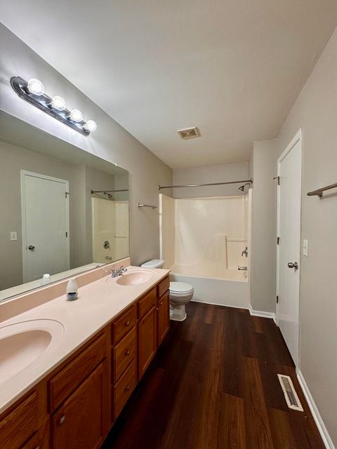 Tiny photo for 17303 Kedzie Avenue, Hazel Crest, IL 60429 (MLS # 12503664)