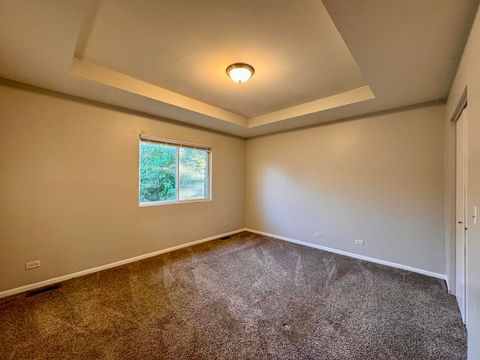 Tiny photo for 17303 Kedzie Avenue, Hazel Crest, IL 60429 (MLS # 12503664)