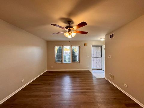 Tiny photo for 17303 Kedzie Avenue, Hazel Crest, IL 60429 (MLS # 12503664)