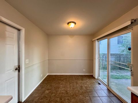 Tiny photo for 17303 Kedzie Avenue, Hazel Crest, IL 60429 (MLS # 12503664)