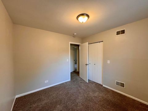 Tiny photo for 17303 Kedzie Avenue, Hazel Crest, IL 60429 (MLS # 12503664)