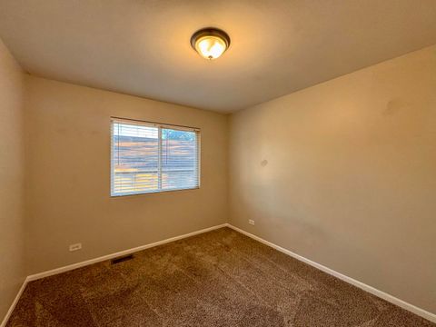 Tiny photo for 17303 Kedzie Avenue, Hazel Crest, IL 60429 (MLS # 12503664)