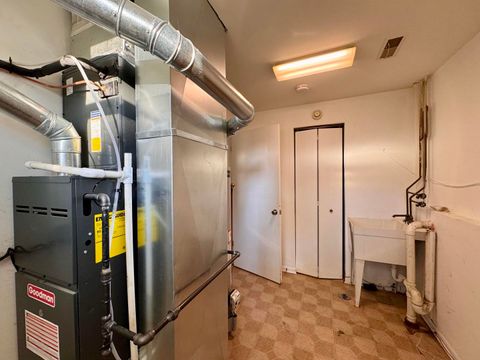 Tiny photo for 17303 Kedzie Avenue, Hazel Crest, IL 60429 (MLS # 12503664)