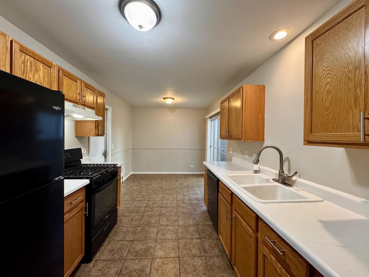 17303 Kedzie Avenue