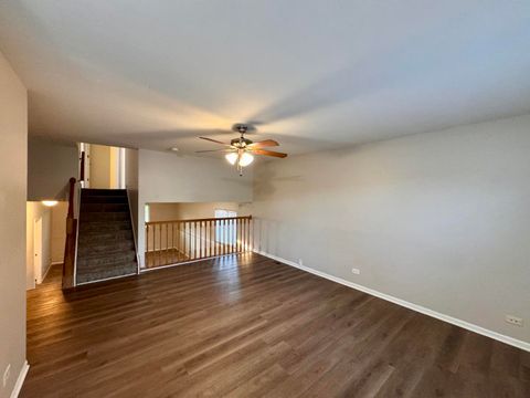 Tiny photo for 17303 Kedzie Avenue, Hazel Crest, IL 60429 (MLS # 12503664)