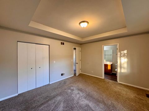 Tiny photo for 17303 Kedzie Avenue, Hazel Crest, IL 60429 (MLS # 12503664)