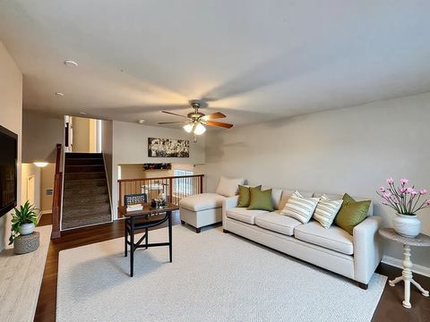 Tiny photo for 17303 Kedzie Avenue, Hazel Crest, IL 60429 (MLS # 12503664)