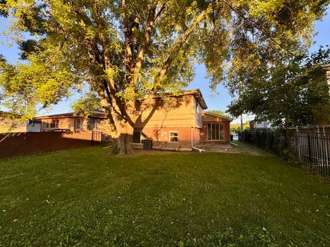 Tiny photo for 17303 Kedzie Avenue, Hazel Crest, IL 60429 (MLS # 12503664)