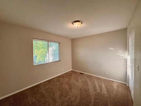 Tiny photo for 17303 Kedzie Avenue, Hazel Crest, IL 60429 (MLS # 12503664)