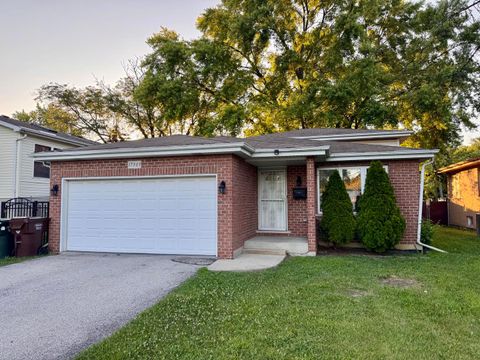 17303 Kedzie Avenue Hazel Crest IL 60429