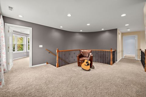 Tiny photo for 15309 Kishwaukee Valley Road, Woodstock, IL 60098 (MLS # 12448804)