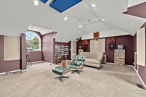 Tiny photo for 15309 Kishwaukee Valley Road, Woodstock, IL 60098 (MLS # 12448804)