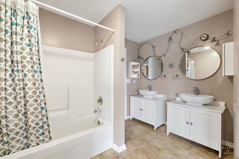 Tiny photo for 15309 Kishwaukee Valley Road, Woodstock, IL 60098 (MLS # 12448804)