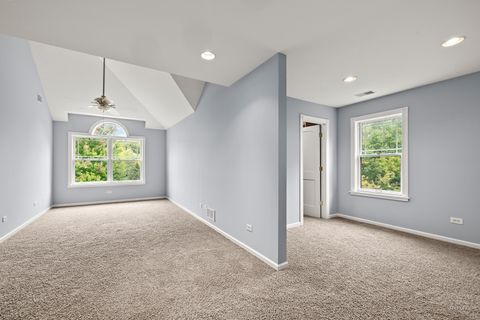 Tiny photo for 15309 Kishwaukee Valley Road, Woodstock, IL 60098 (MLS # 12448804)