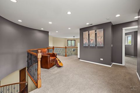 Tiny photo for 15309 Kishwaukee Valley Road, Woodstock, IL 60098 (MLS # 12448804)