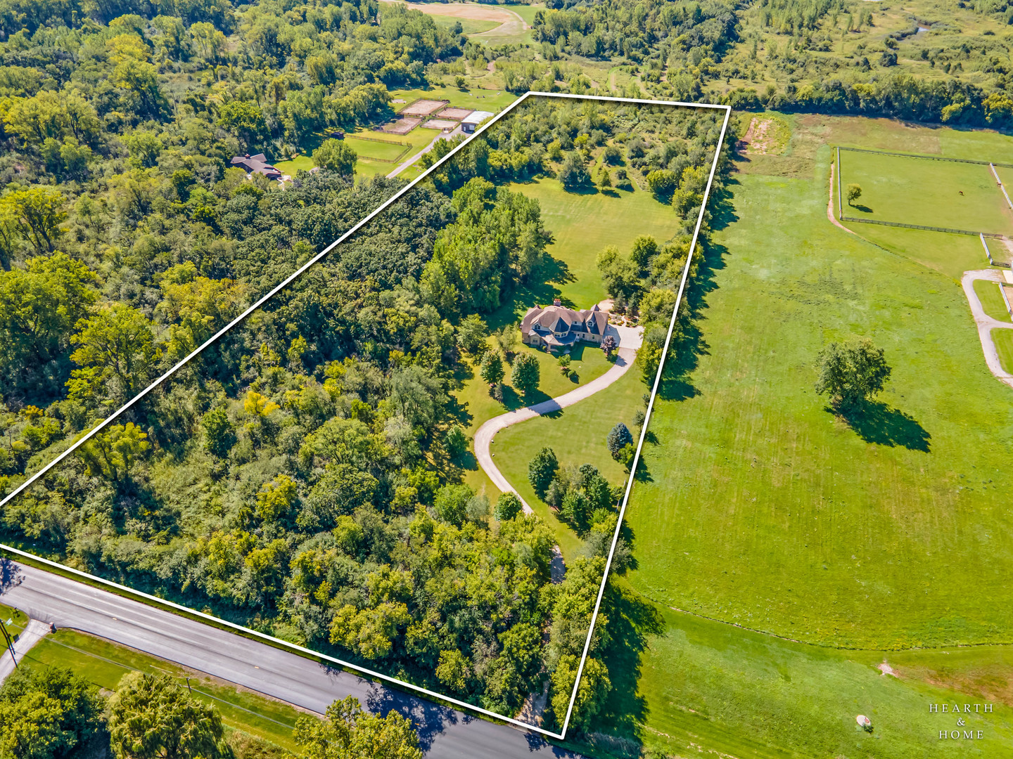 15309 Kishwaukee Valley Road