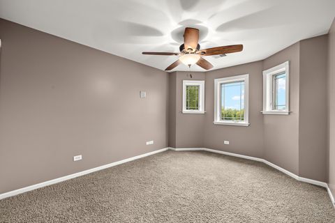 Tiny photo for 15309 Kishwaukee Valley Road, Woodstock, IL 60098 (MLS # 12448804)