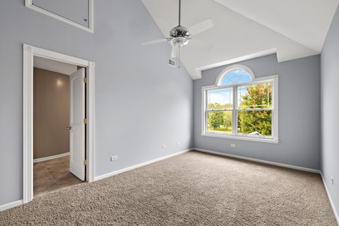 Tiny photo for 15309 Kishwaukee Valley Road, Woodstock, IL 60098 (MLS # 12448804)