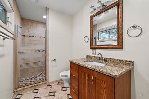 Tiny photo for 15309 Kishwaukee Valley Road, Woodstock, IL 60098 (MLS # 12448804)