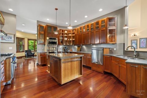 Tiny photo for 15309 Kishwaukee Valley Road, Woodstock, IL 60098 (MLS # 12448804)