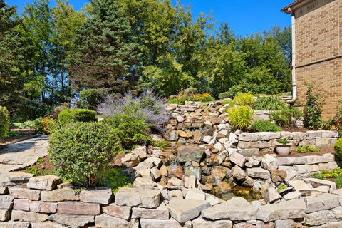 Tiny photo for 15309 Kishwaukee Valley Road, Woodstock, IL 60098 (MLS # 12448804)