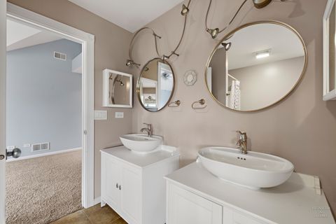 Tiny photo for 15309 Kishwaukee Valley Road, Woodstock, IL 60098 (MLS # 12448804)