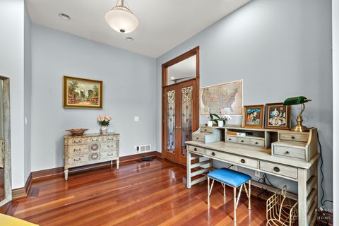 Tiny photo for 15309 Kishwaukee Valley Road, Woodstock, IL 60098 (MLS # 12448804)