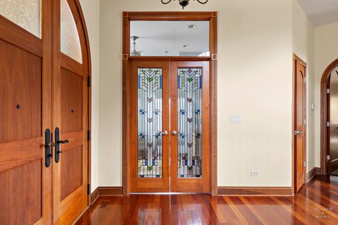 Tiny photo for 15309 Kishwaukee Valley Road, Woodstock, IL 60098 (MLS # 12448804)