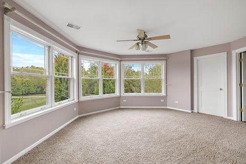 Tiny photo for 15309 Kishwaukee Valley Road, Woodstock, IL 60098 (MLS # 12448804)