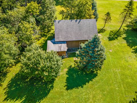 Tiny photo for 15309 Kishwaukee Valley Road, Woodstock, IL 60098 (MLS # 12448804)