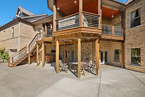 Tiny photo for 15309 Kishwaukee Valley Road, Woodstock, IL 60098 (MLS # 12448804)