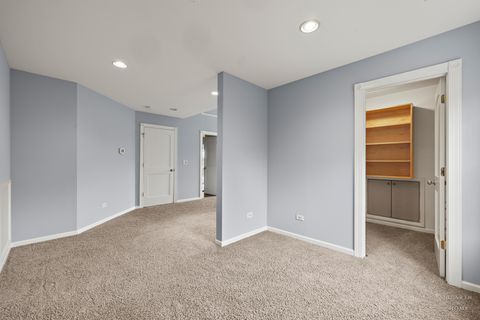 Tiny photo for 15309 Kishwaukee Valley Road, Woodstock, IL 60098 (MLS # 12448804)