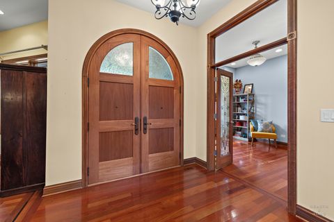 Tiny photo for 15309 Kishwaukee Valley Road, Woodstock, IL 60098 (MLS # 12448804)