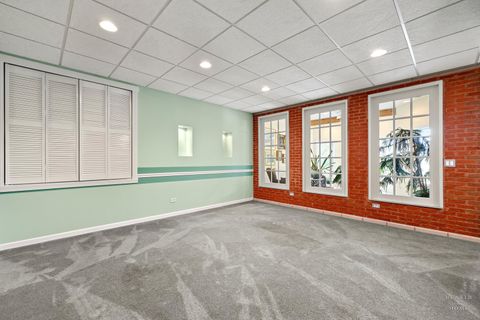 Tiny photo for 15309 Kishwaukee Valley Road, Woodstock, IL 60098 (MLS # 12448804)