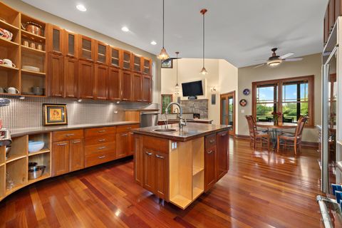 Tiny photo for 15309 Kishwaukee Valley Road, Woodstock, IL 60098 (MLS # 12448804)