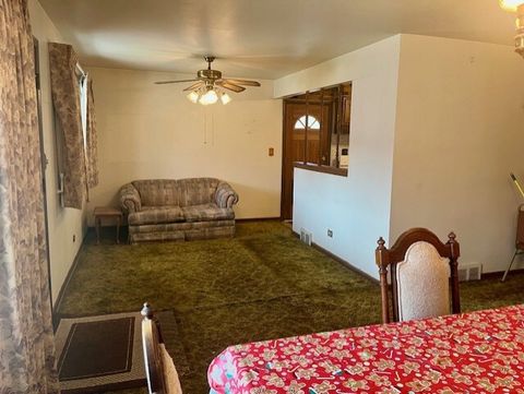 Tiny photo for 3408 S 55th Court, Cicero, IL 60804 (MLS # 12604464)