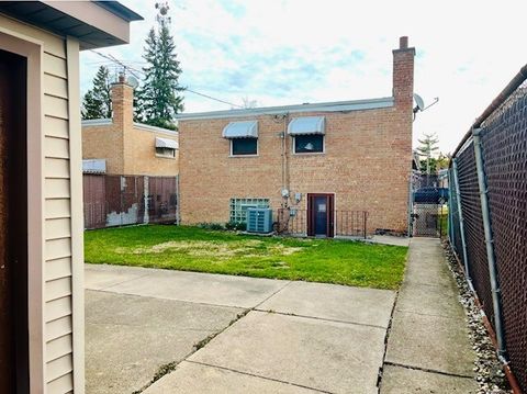 Tiny photo for 3408 S 55th Court, Cicero, IL 60804 (MLS # 12604464)