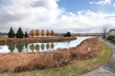 Tiny photo for 2809 Blakely Lane, Naperville, IL 60540 (MLS # 12527944)