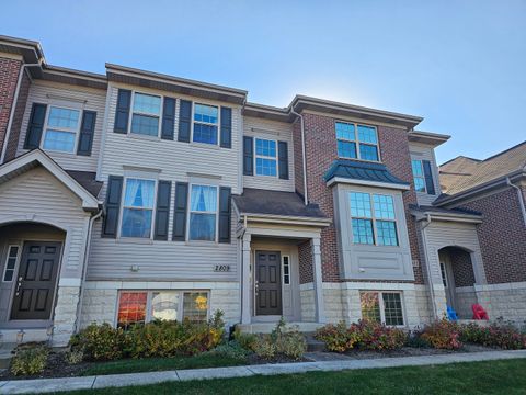 Tiny photo for 2809 Blakely Lane, Naperville, IL 60540 (MLS # 12527944)