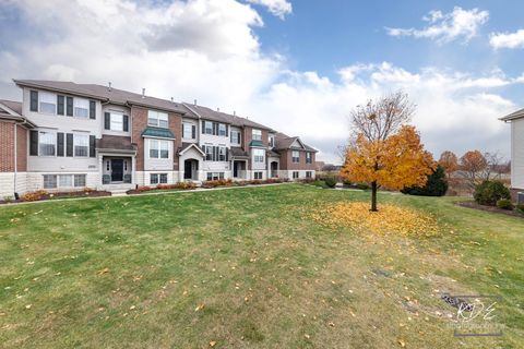 Tiny photo for 2809 Blakely Lane, Naperville, IL 60540 (MLS # 12527944)