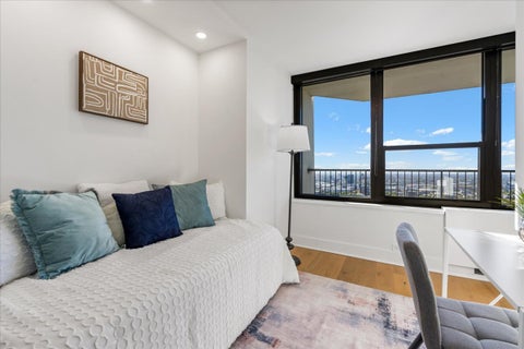 Tiny photo for 1560 N Sandburg Terrace #4003J, Chicago, IL 60610 (MLS # 12793887)