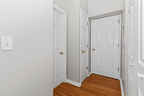 Tiny photo for 4527 S Drexel Boulevard #3S, Chicago, IL 60653 (MLS # 12449932)