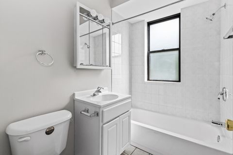 Tiny photo for 4527 S Drexel Boulevard #3S, Chicago, IL 60653 (MLS # 12449932)