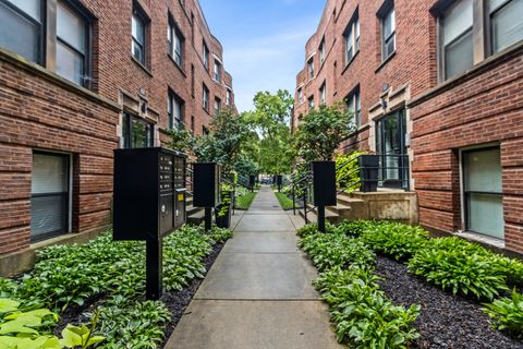 4527 S Drexel Boulevard 3S Chicago IL 60653
