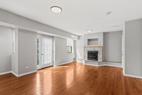 Tiny photo for 4527 S Drexel Boulevard #3S, Chicago, IL 60653 (MLS # 12449932)
