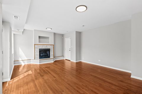 Tiny photo for 4527 S Drexel Boulevard #3S, Chicago, IL 60653 (MLS # 12449932)