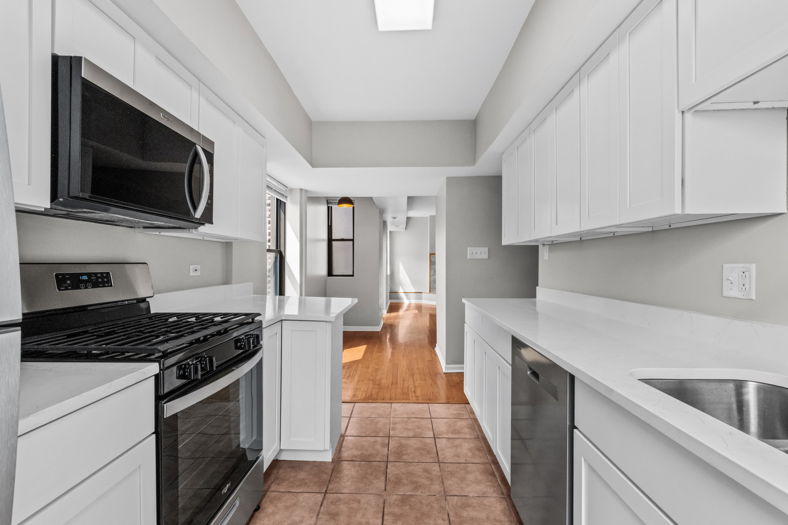 4527 S Drexel Boulevard 3S